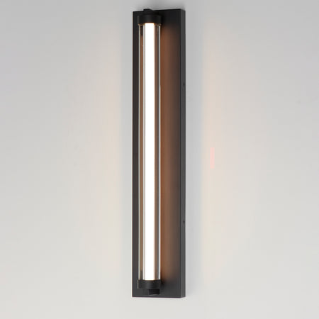 Fuse Outdoor-Outdoor Wall Mount by ET2