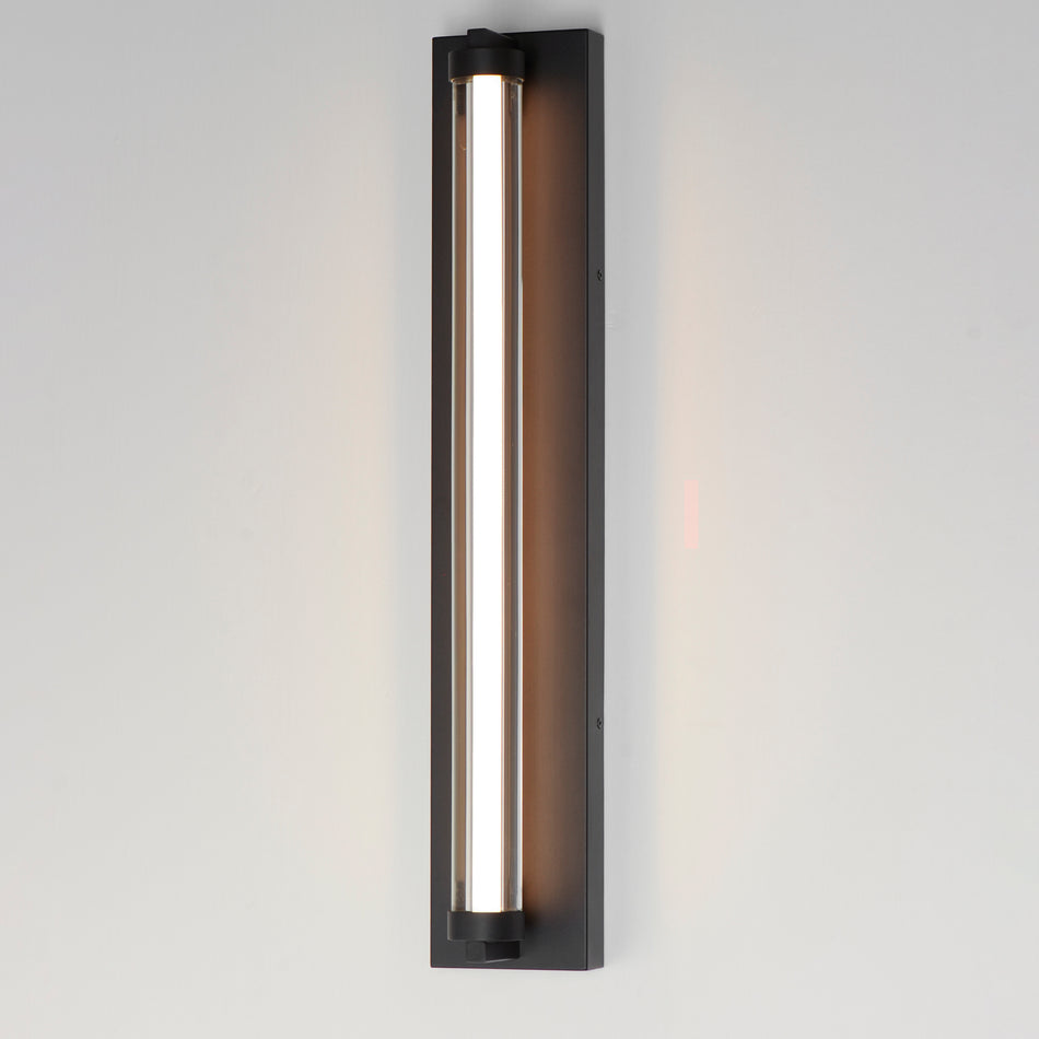 Fuse Outdoor-Outdoor Wall Mount by ET2