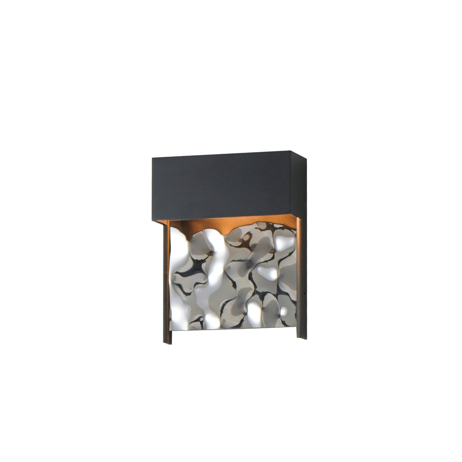 Coulee-Outdoor Wall Mount by ET2