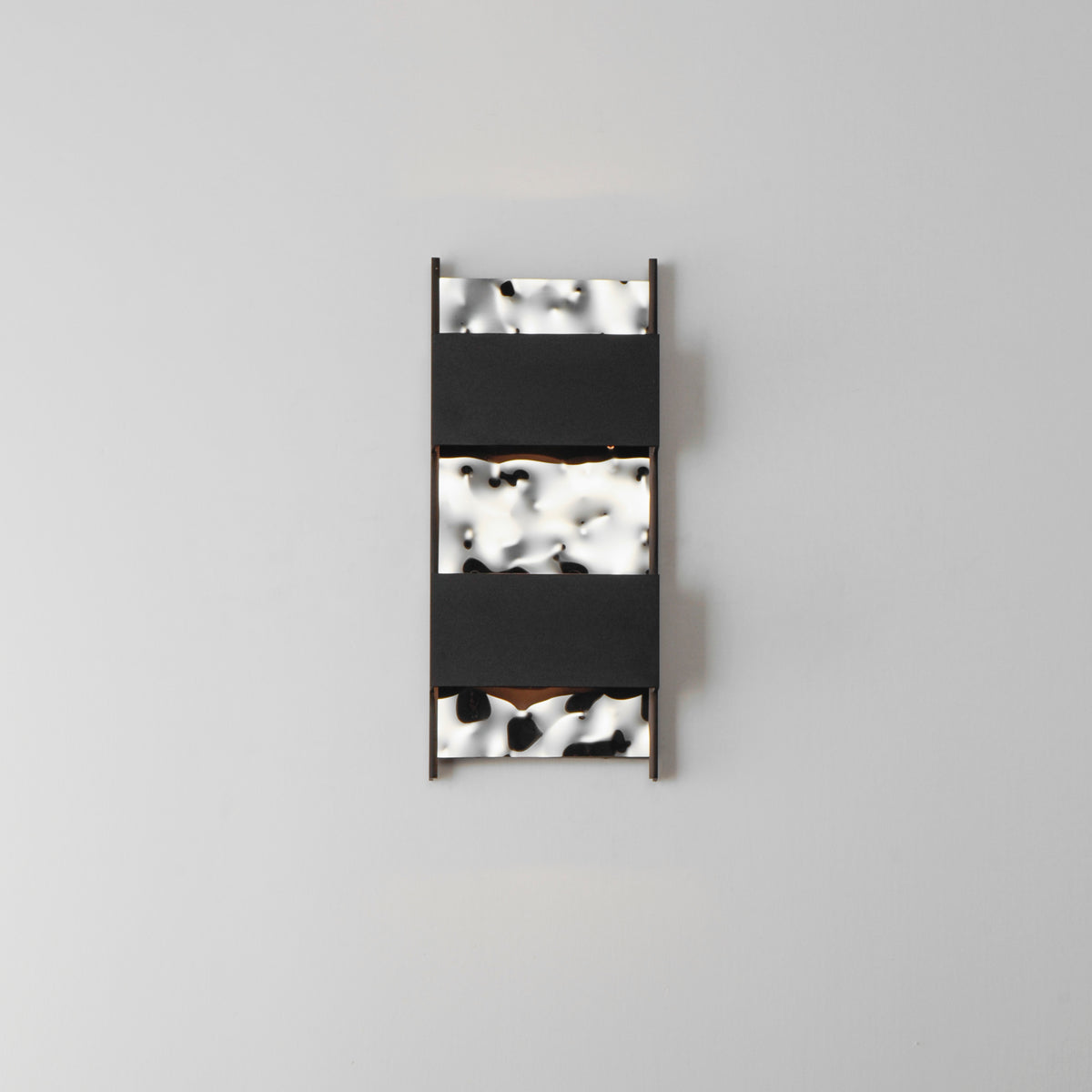 Coulee-Outdoor Wall Mount by ET2