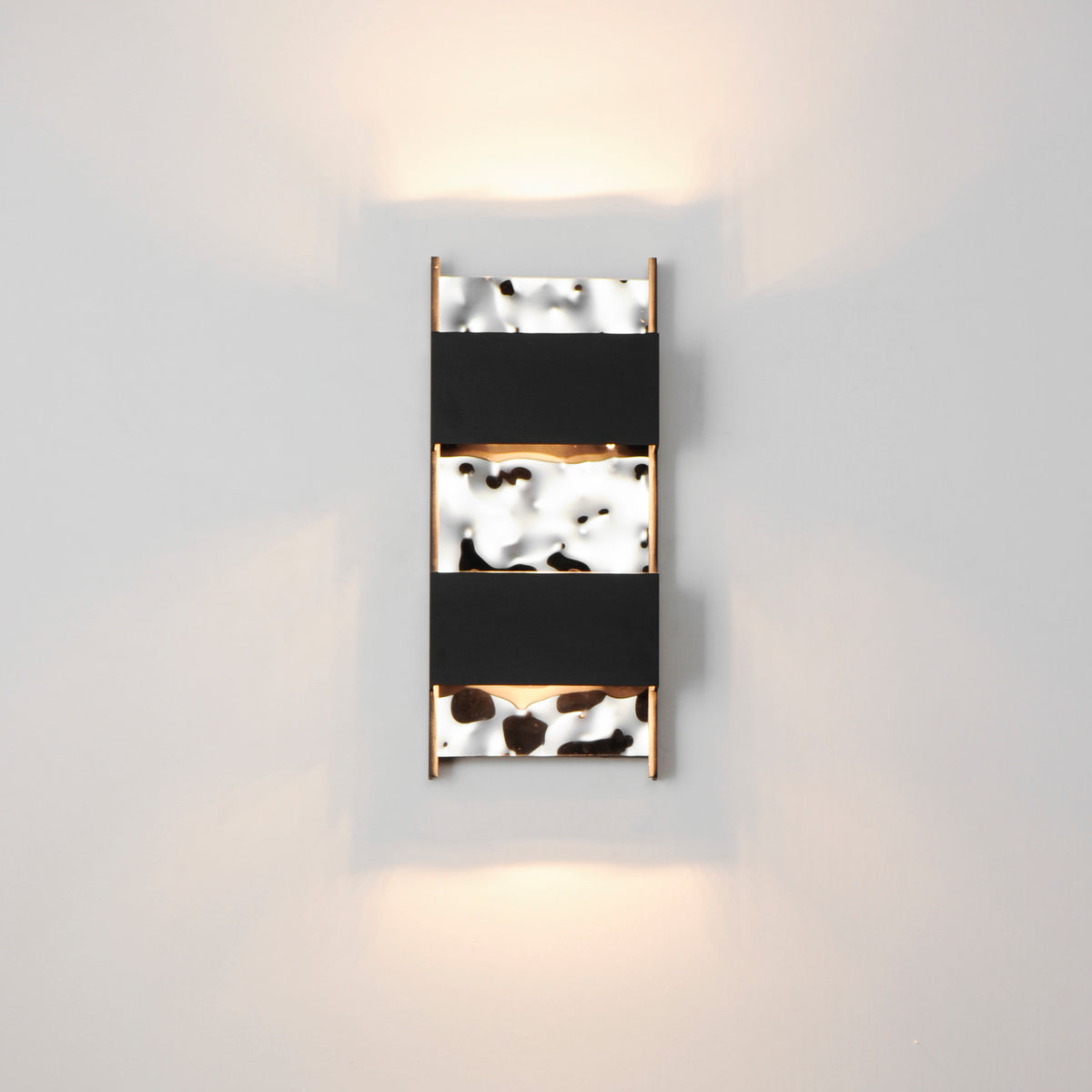 Coulee-Outdoor Wall Mount by ET2