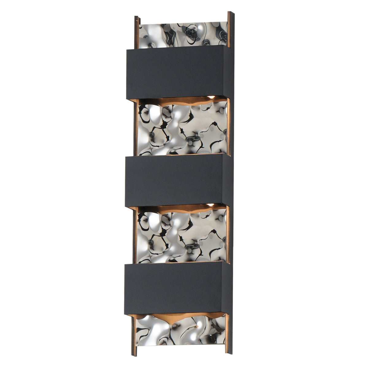 Coulee-Outdoor Wall Mount by ET2