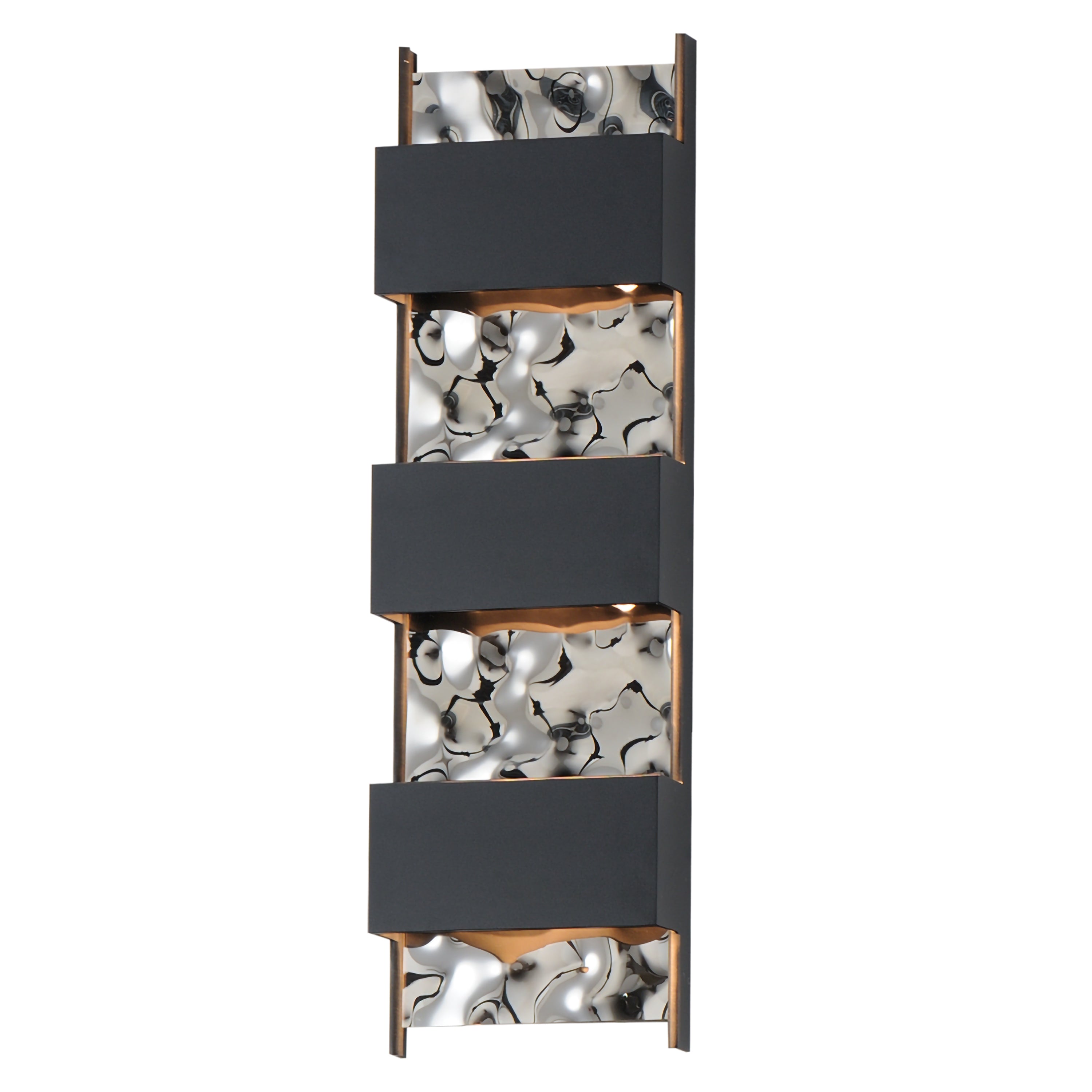 Coulee-Outdoor Wall Mount by ET2