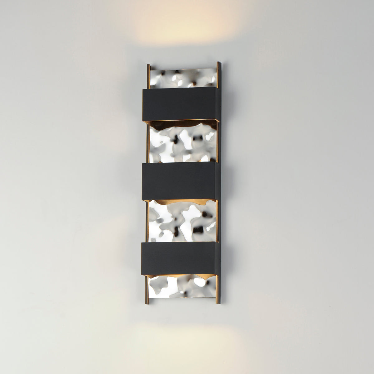 Coulee-Outdoor Wall Mount by ET2