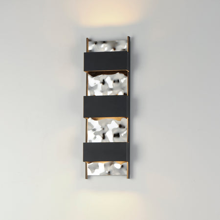 Coulee-Outdoor Wall Mount by ET2