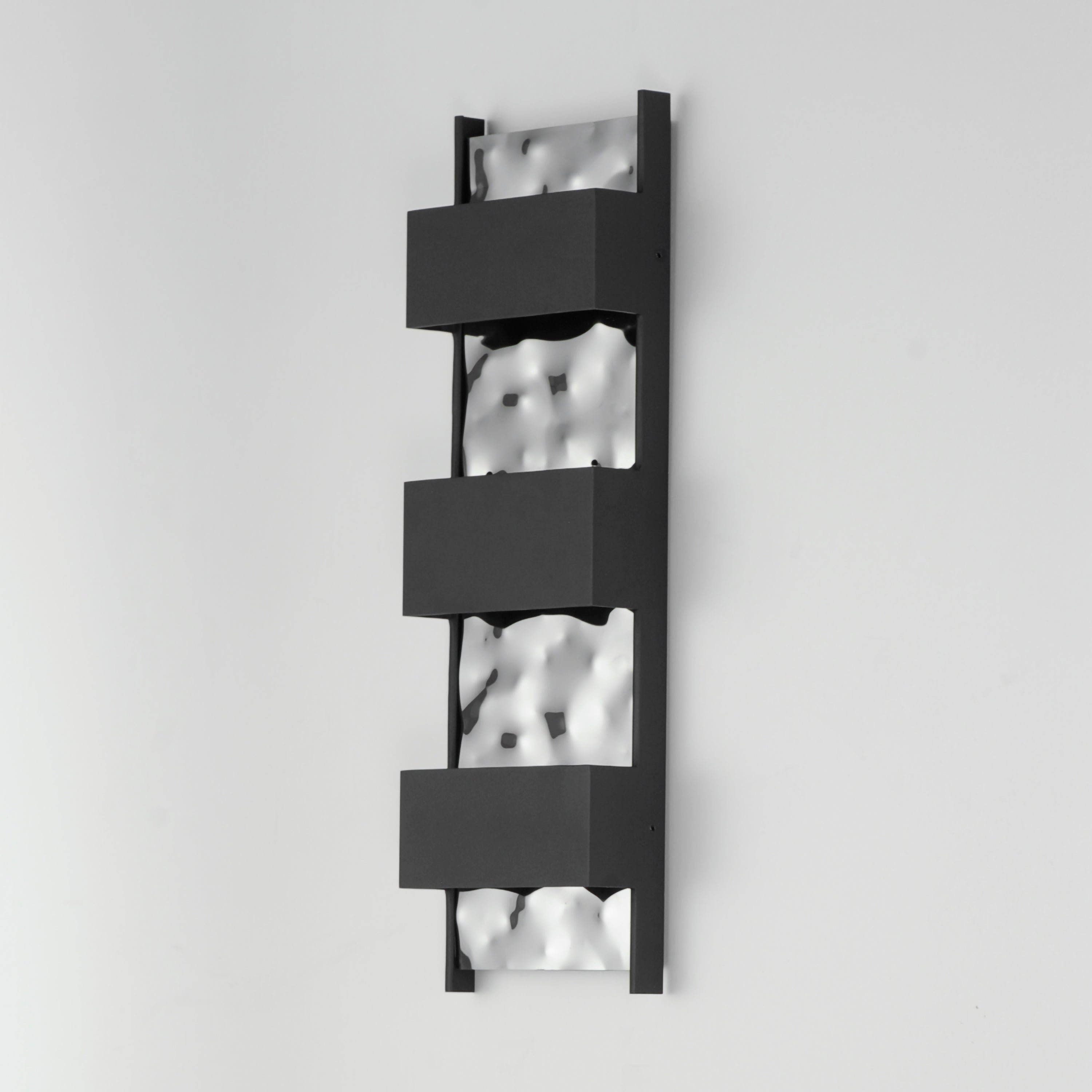 Coulee-Outdoor Wall Mount by ET2