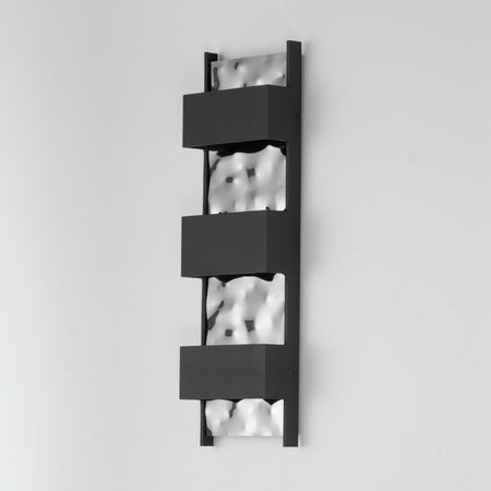 Coulee-Outdoor Wall Mount by ET2