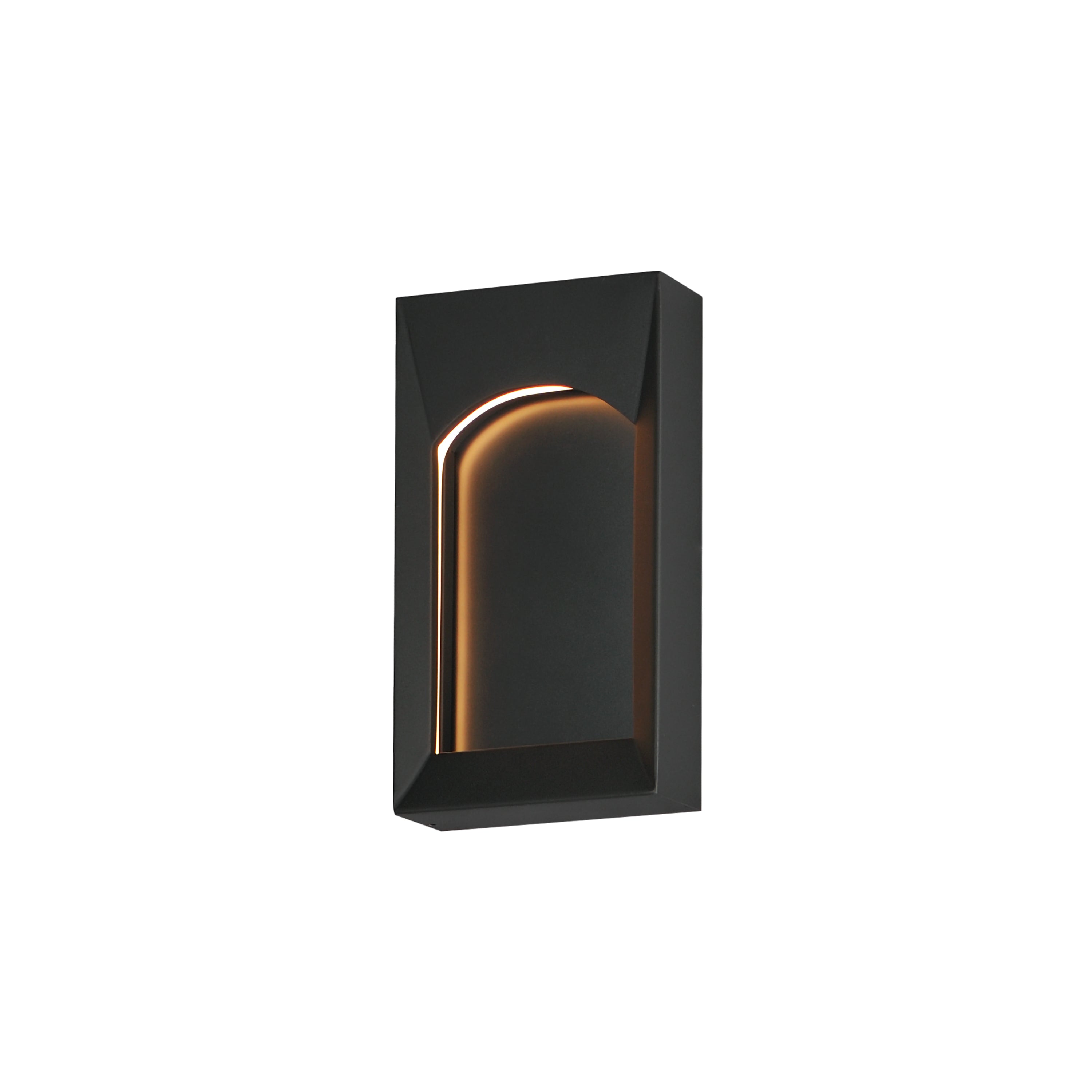 Brasilia-Outdoor Wall Mount by ET2