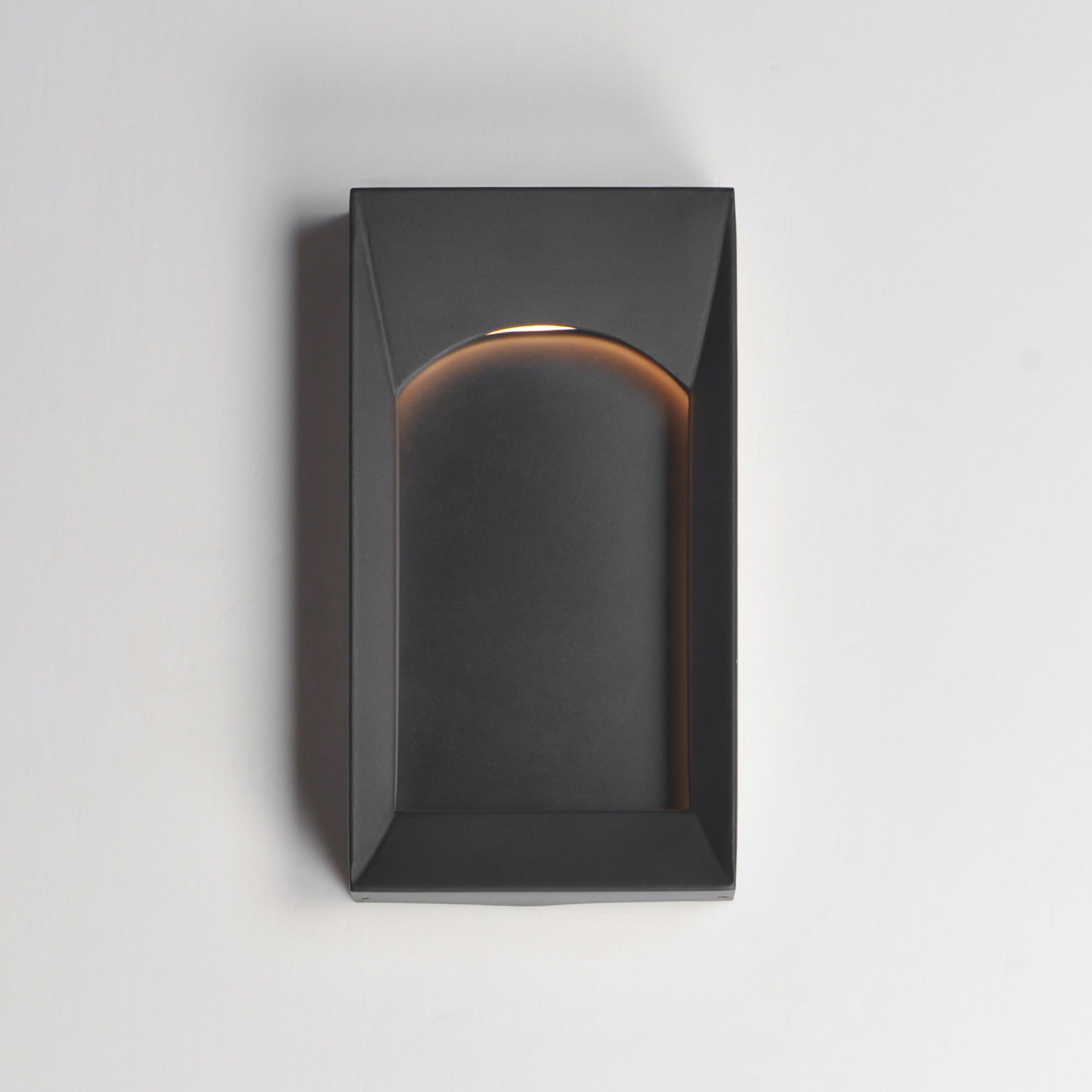 Brasilia-Outdoor Wall Mount by ET2