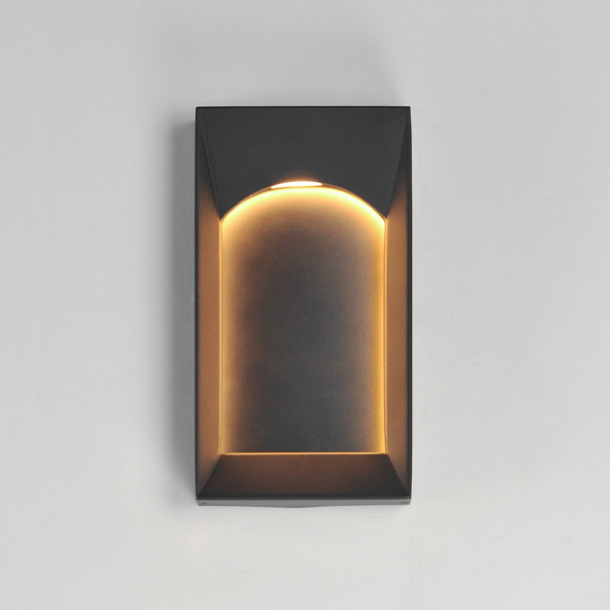 Brasilia-Outdoor Wall Mount by ET2