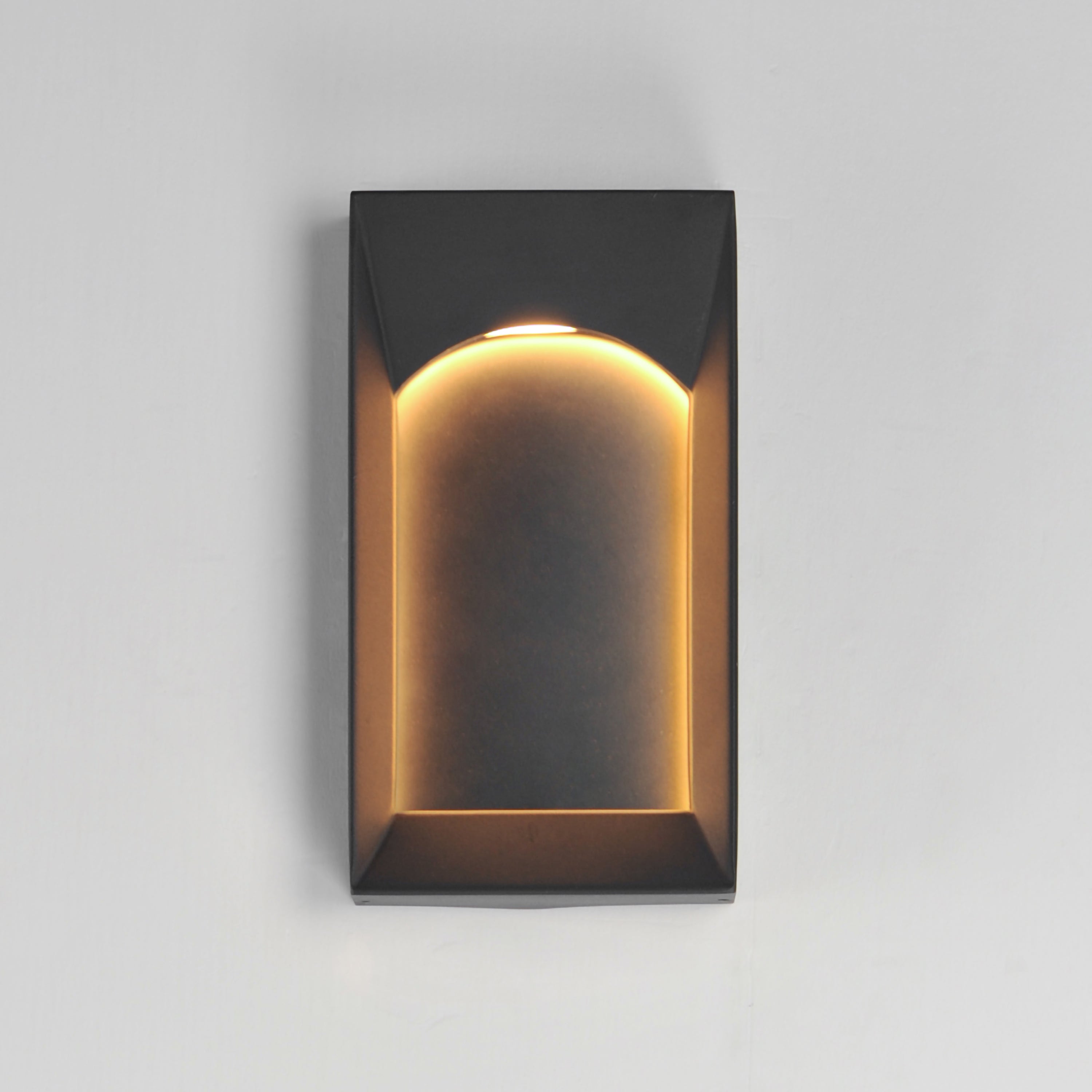 Brasilia-Outdoor Wall Mount by ET2