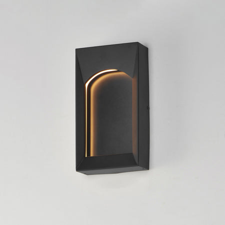 Brasilia-Outdoor Wall Mount by ET2