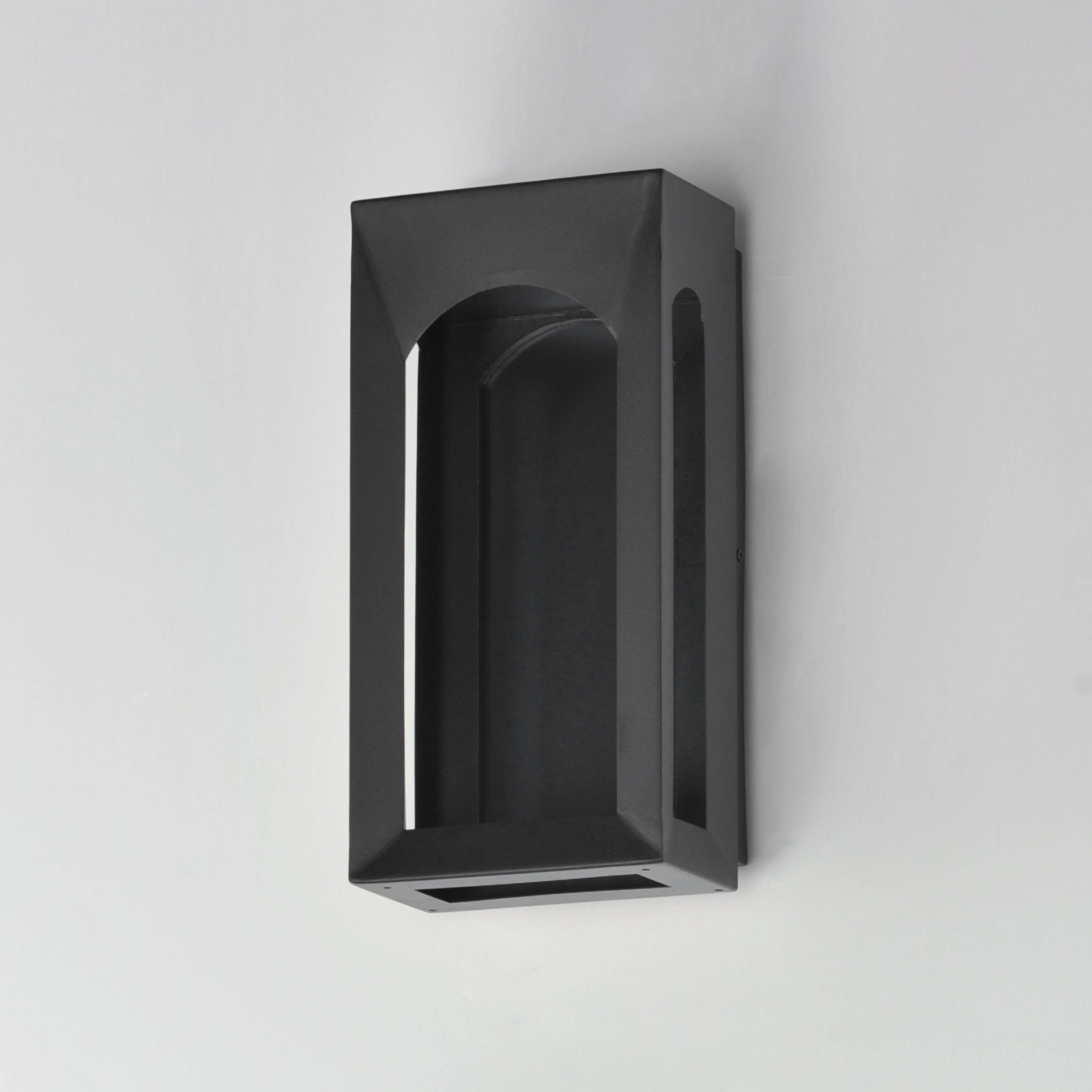 Brasilia-Outdoor Wall Mount by ET2