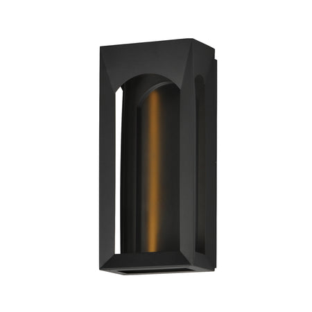 Brasilia-Outdoor Wall Mount by ET2