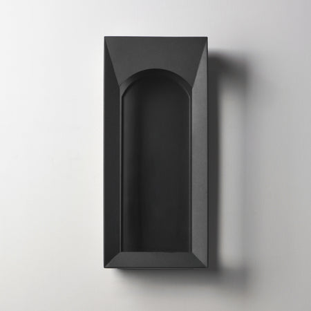 Brasilia-Outdoor Wall Mount by ET2