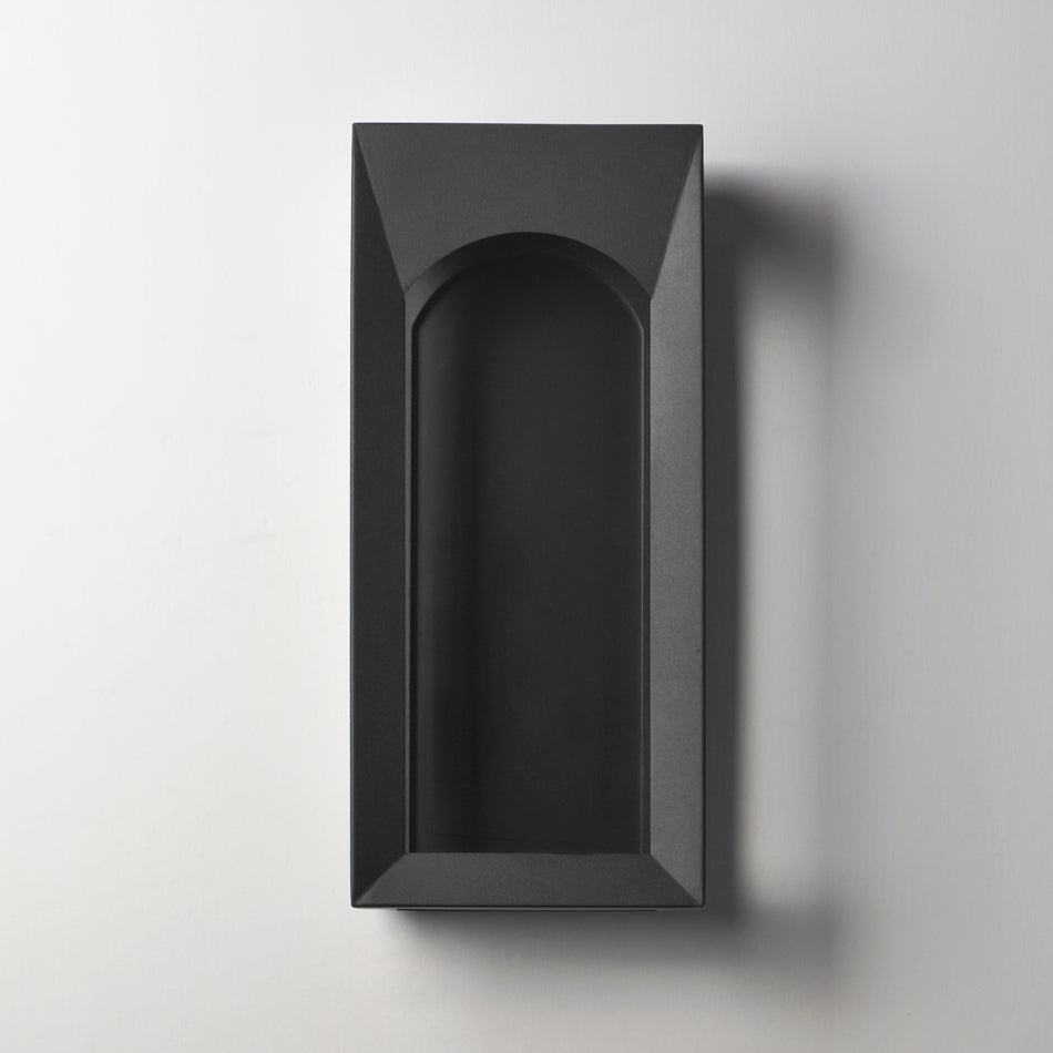 Brasilia-Outdoor Wall Mount by ET2