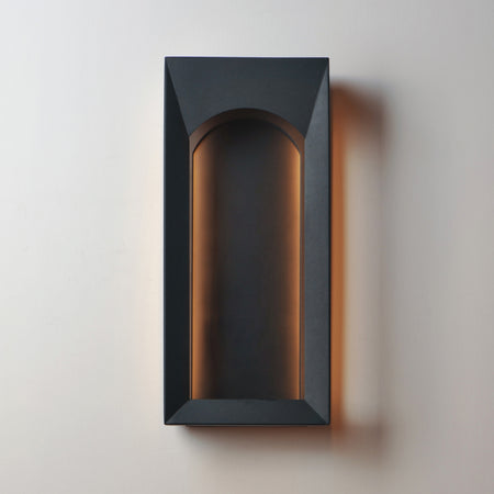 Brasilia-Outdoor Wall Mount by ET2