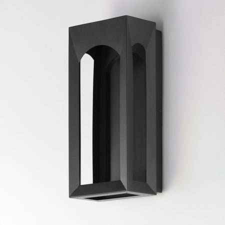 Brasilia-Outdoor Wall Mount by ET2