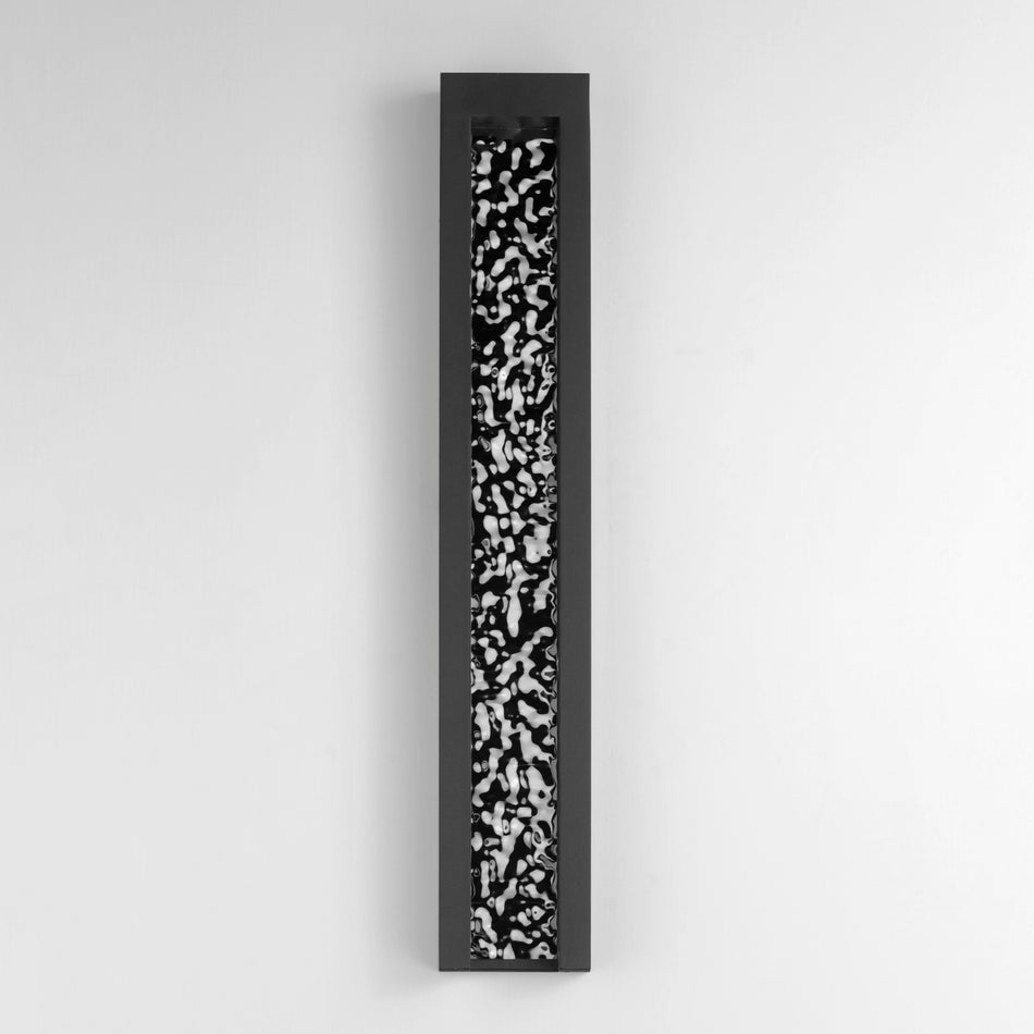 Liquid-Outdoor Wall Mount by ET2