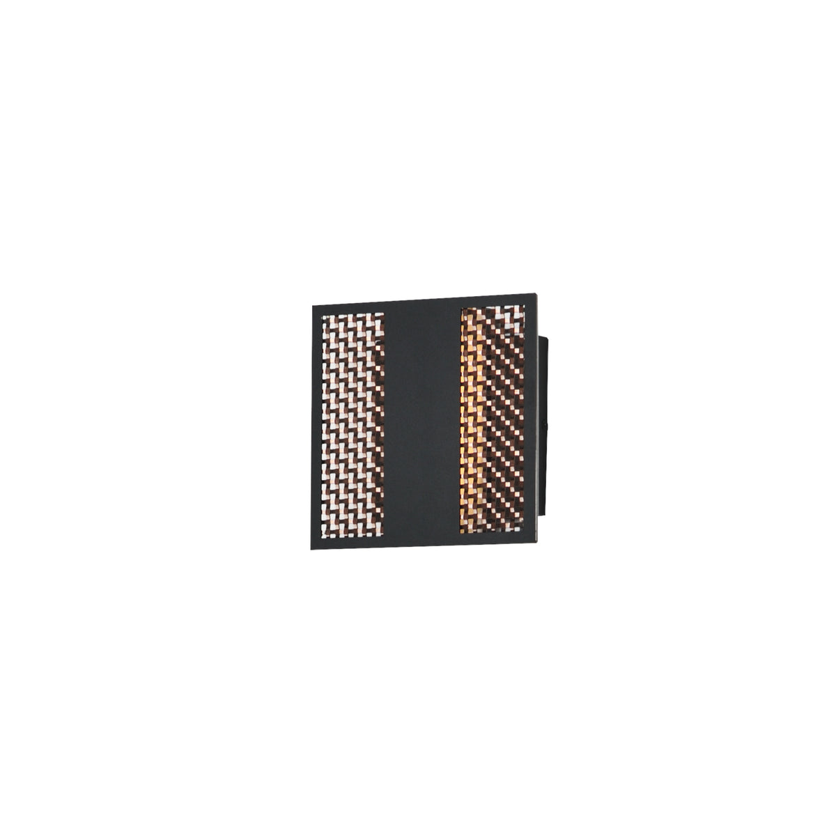 Interlace-Outdoor Wall Mount by ET2