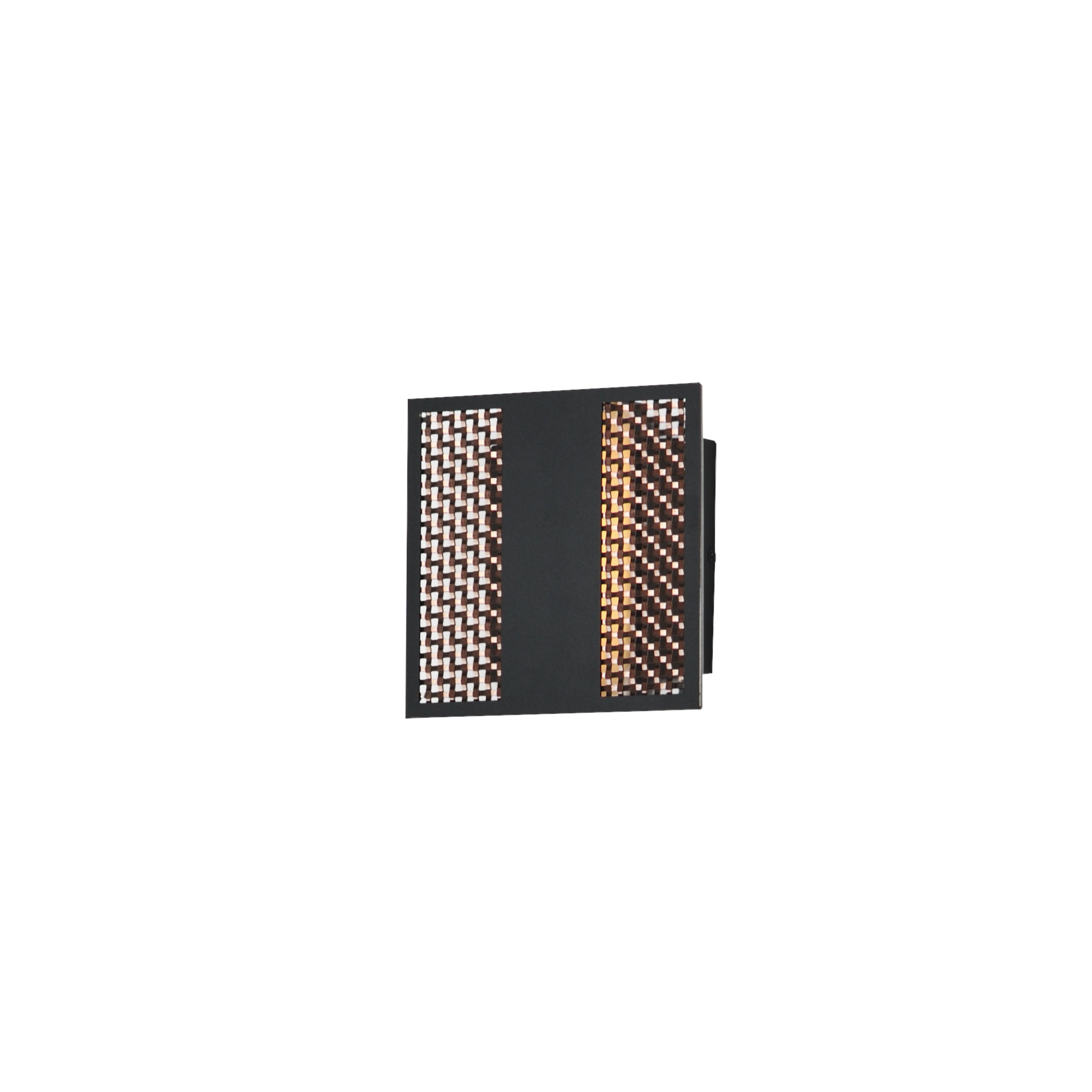 Interlace-Outdoor Wall Mount by ET2