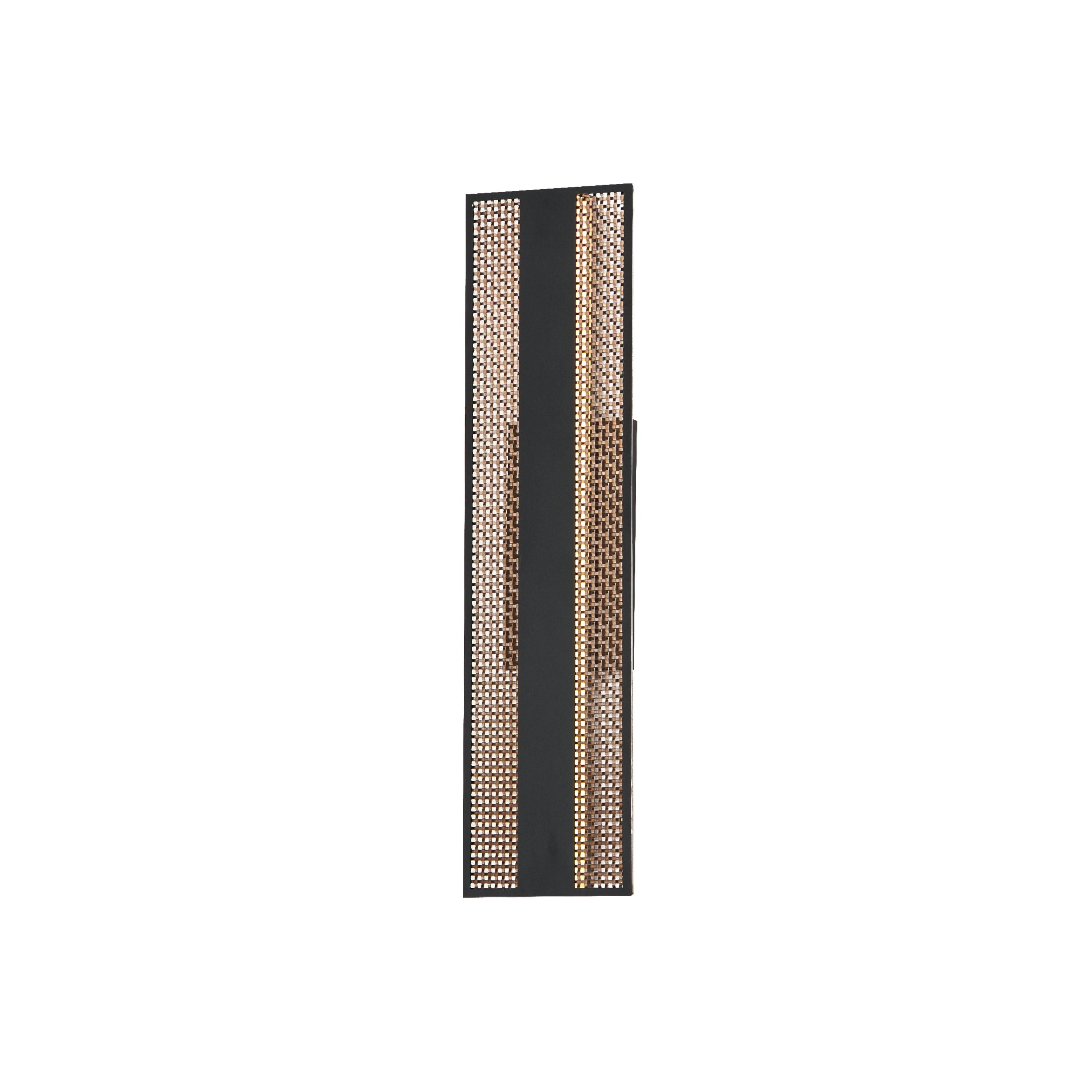 Interlace-Outdoor Wall Mount by ET2