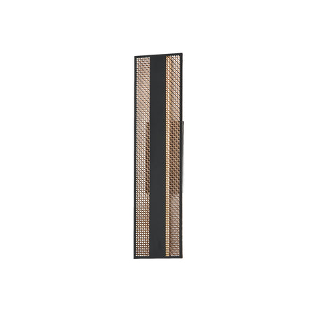 Interlace-Outdoor Wall Mount by ET2
