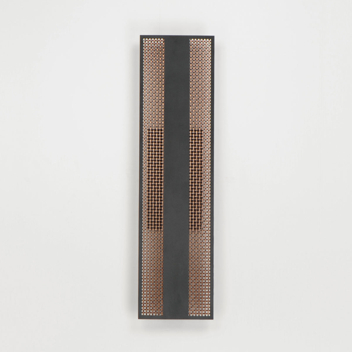 Interlace-Outdoor Wall Mount by ET2