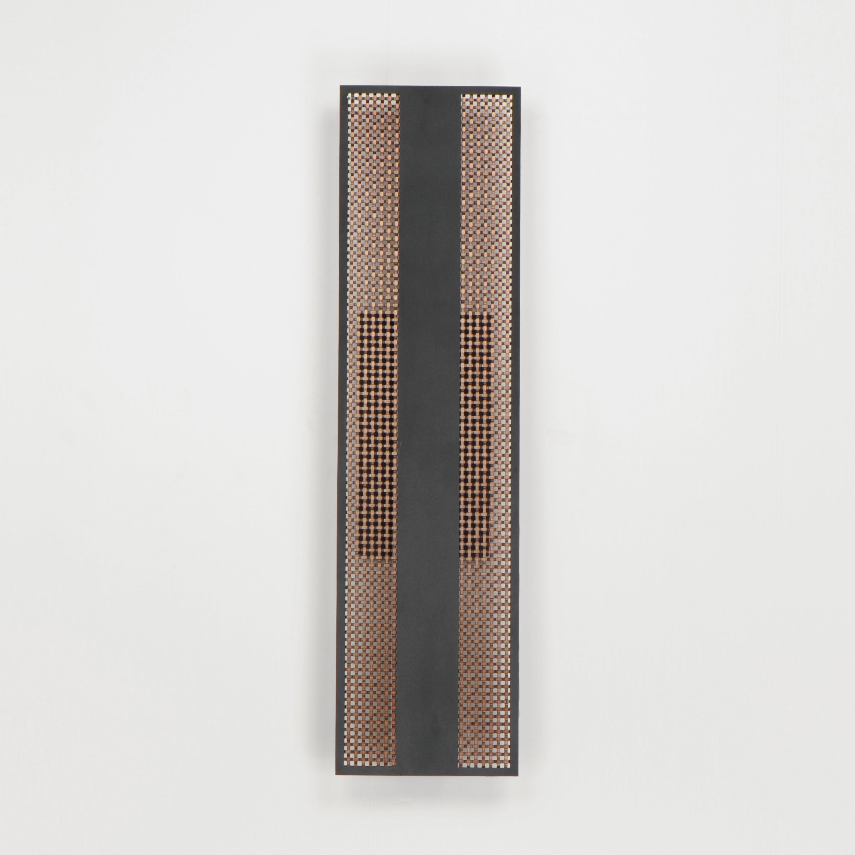 Interlace-Outdoor Wall Mount by ET2
