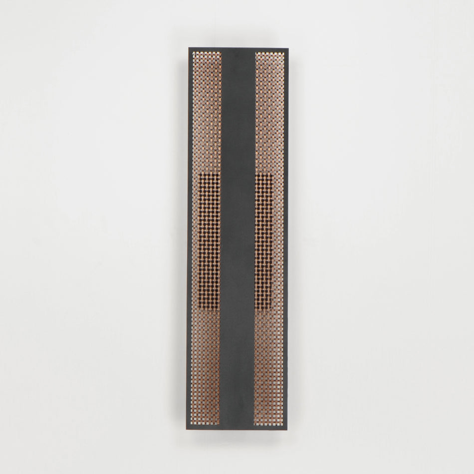 Interlace-Outdoor Wall Mount by ET2