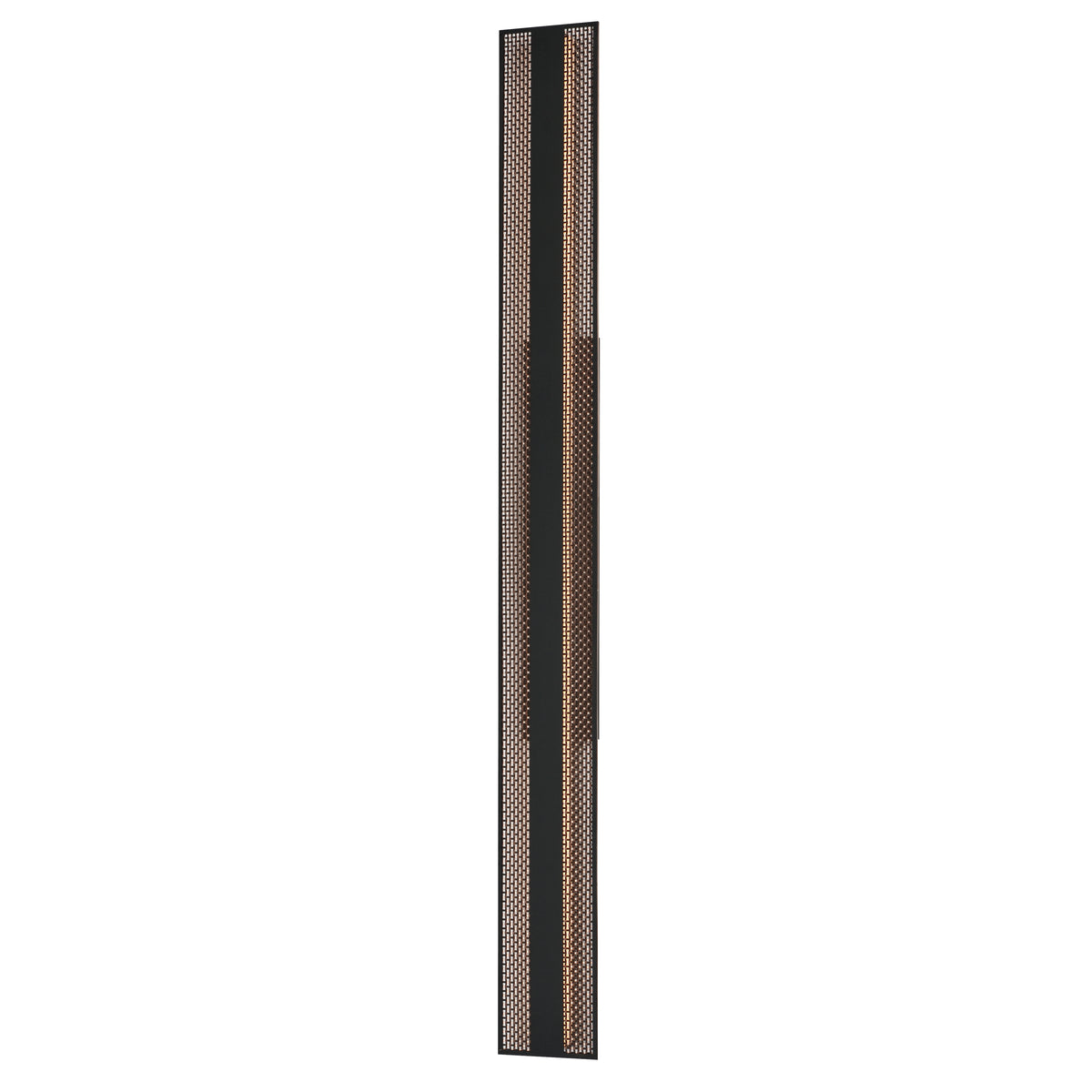 Interlace-Outdoor Wall Mount by ET2