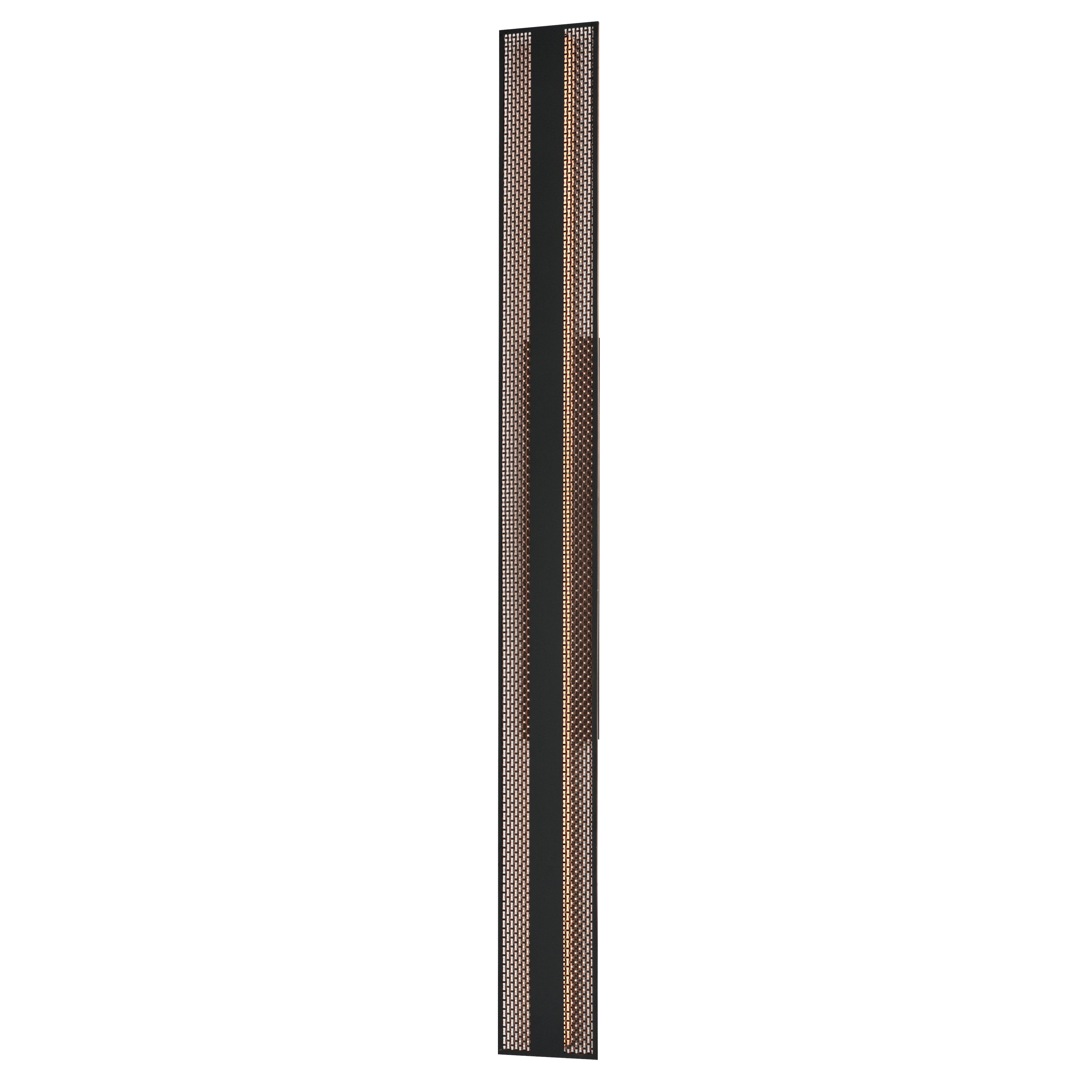 Interlace-Outdoor Wall Mount by ET2