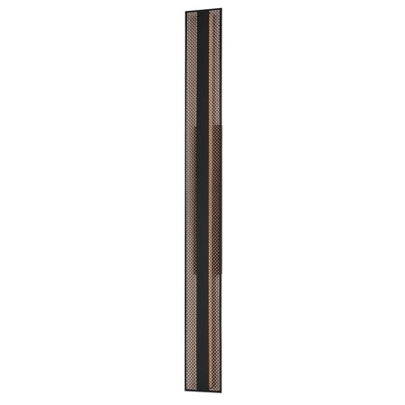 Interlace-Outdoor Wall Mount by ET2