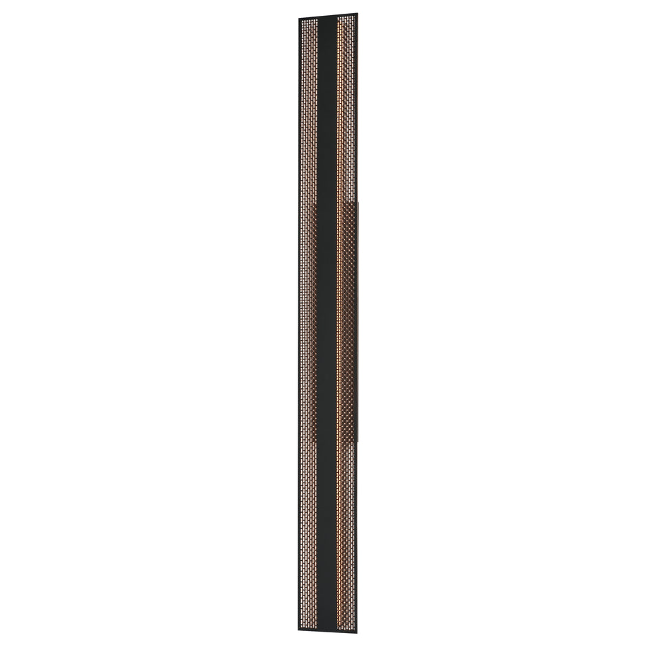 Interlace-Outdoor Wall Mount by ET2