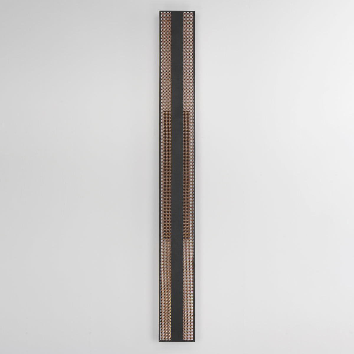 Interlace-Outdoor Wall Mount by ET2