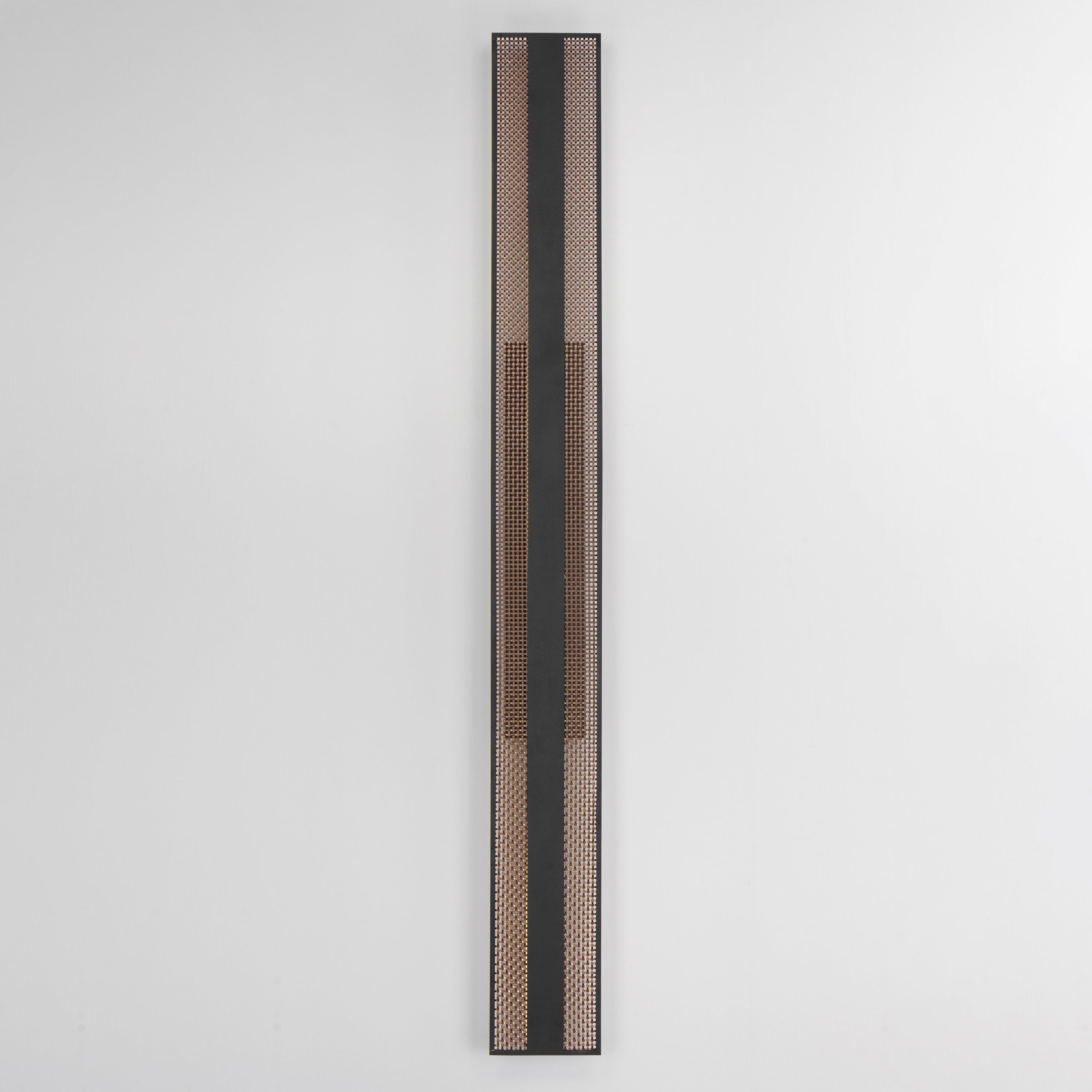 Interlace-Outdoor Wall Mount by ET2