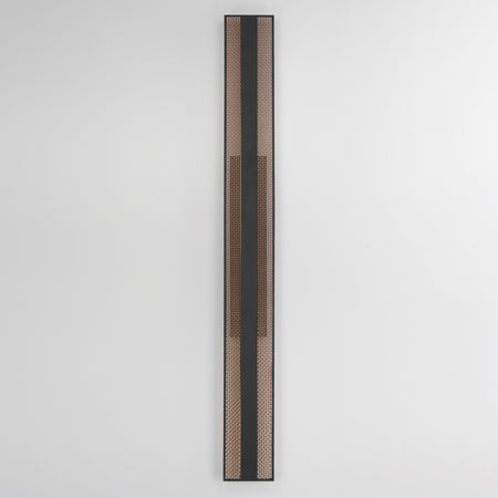 Interlace-Outdoor Wall Mount by ET2