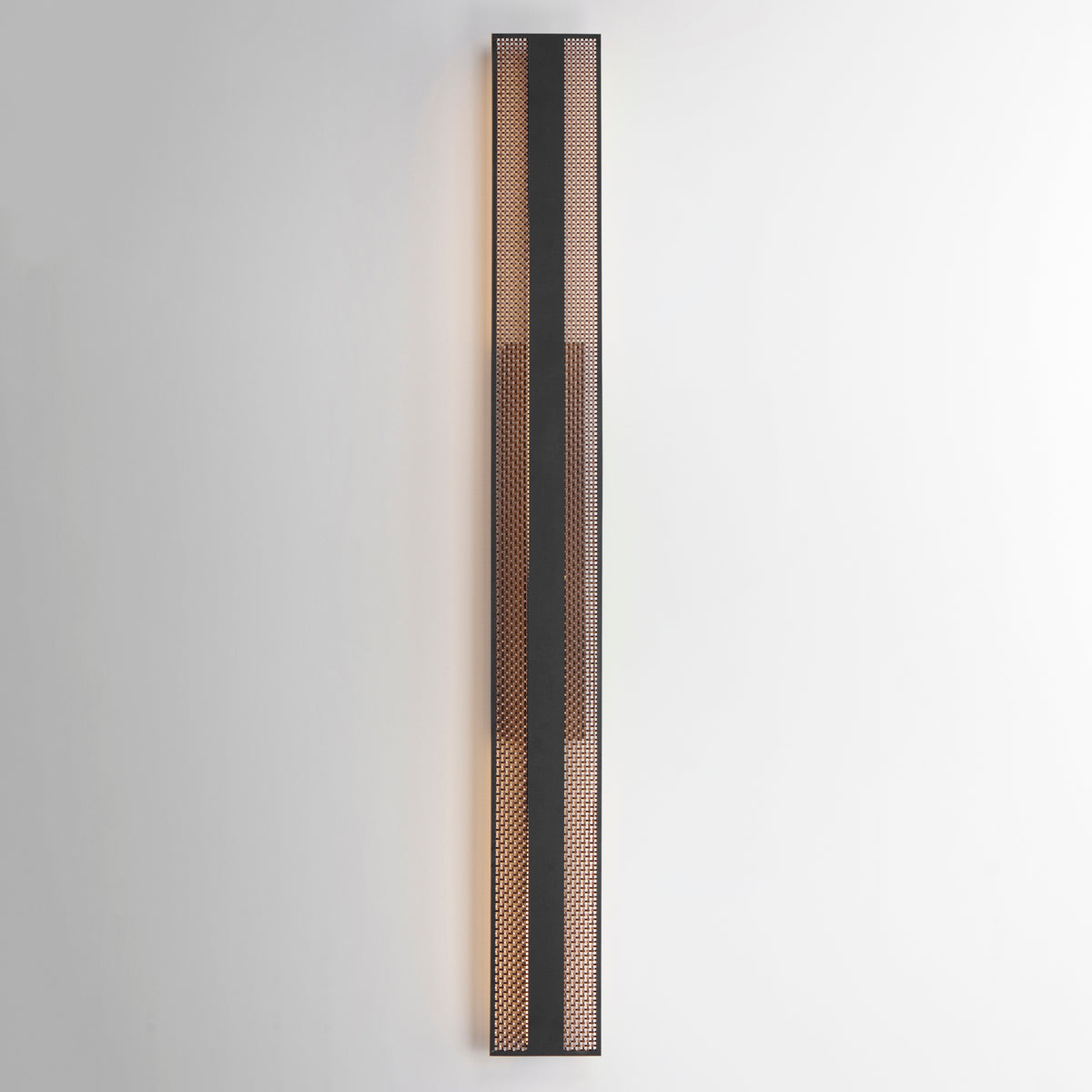 Interlace-Outdoor Wall Mount by ET2