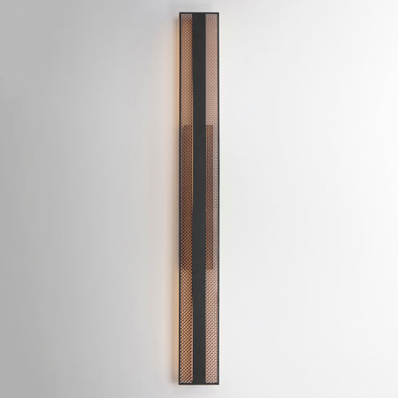 Interlace-Outdoor Wall Mount by ET2