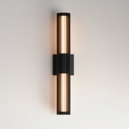 Citadel-Outdoor Wall Mount by ET2