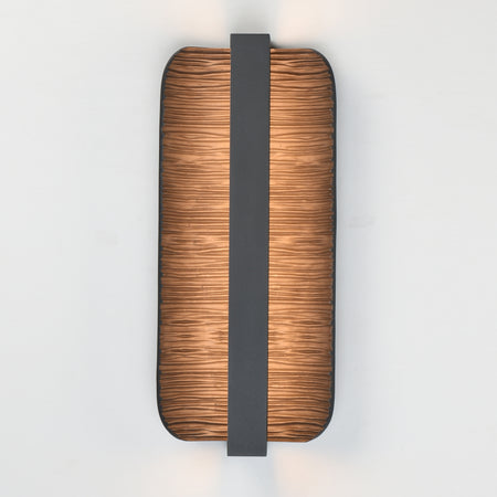 Terra-Outdoor Wall Mount by ET2