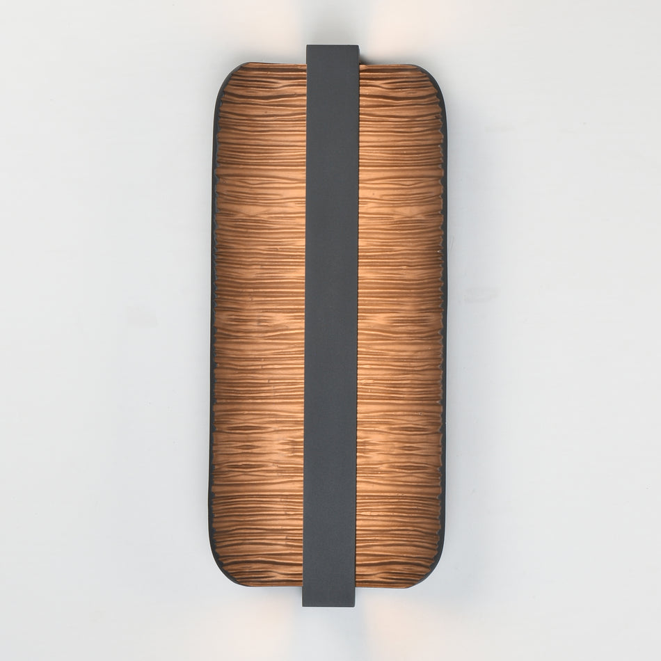 Terra-Outdoor Wall Mount by ET2