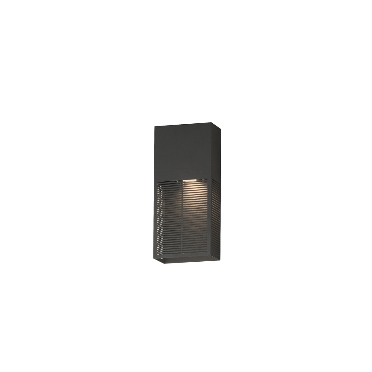 Grate-Outdoor Wall Mount by ET2