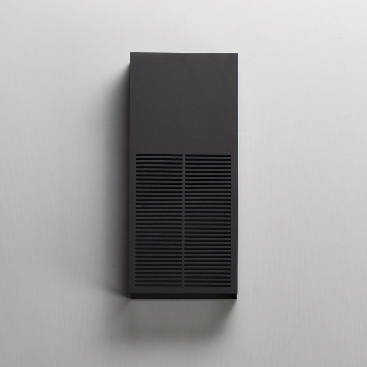 Grate-Outdoor Wall Mount by ET2
