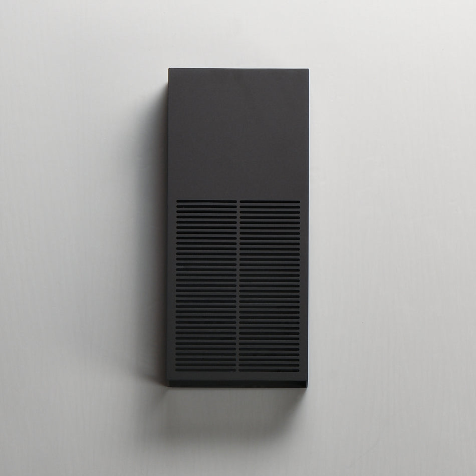 Grate-Outdoor Wall Mount by ET2