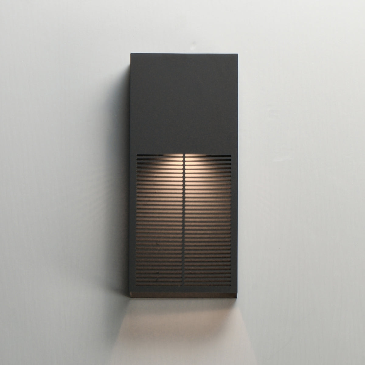 Grate-Outdoor Wall Mount by ET2