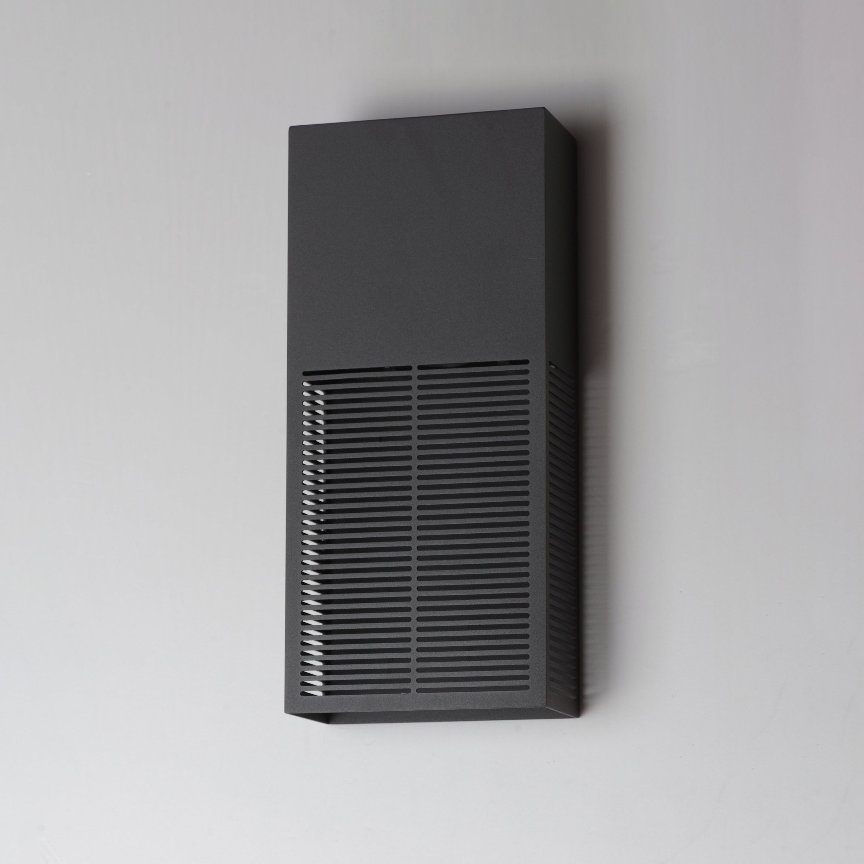 Grate-Outdoor Wall Mount by ET2