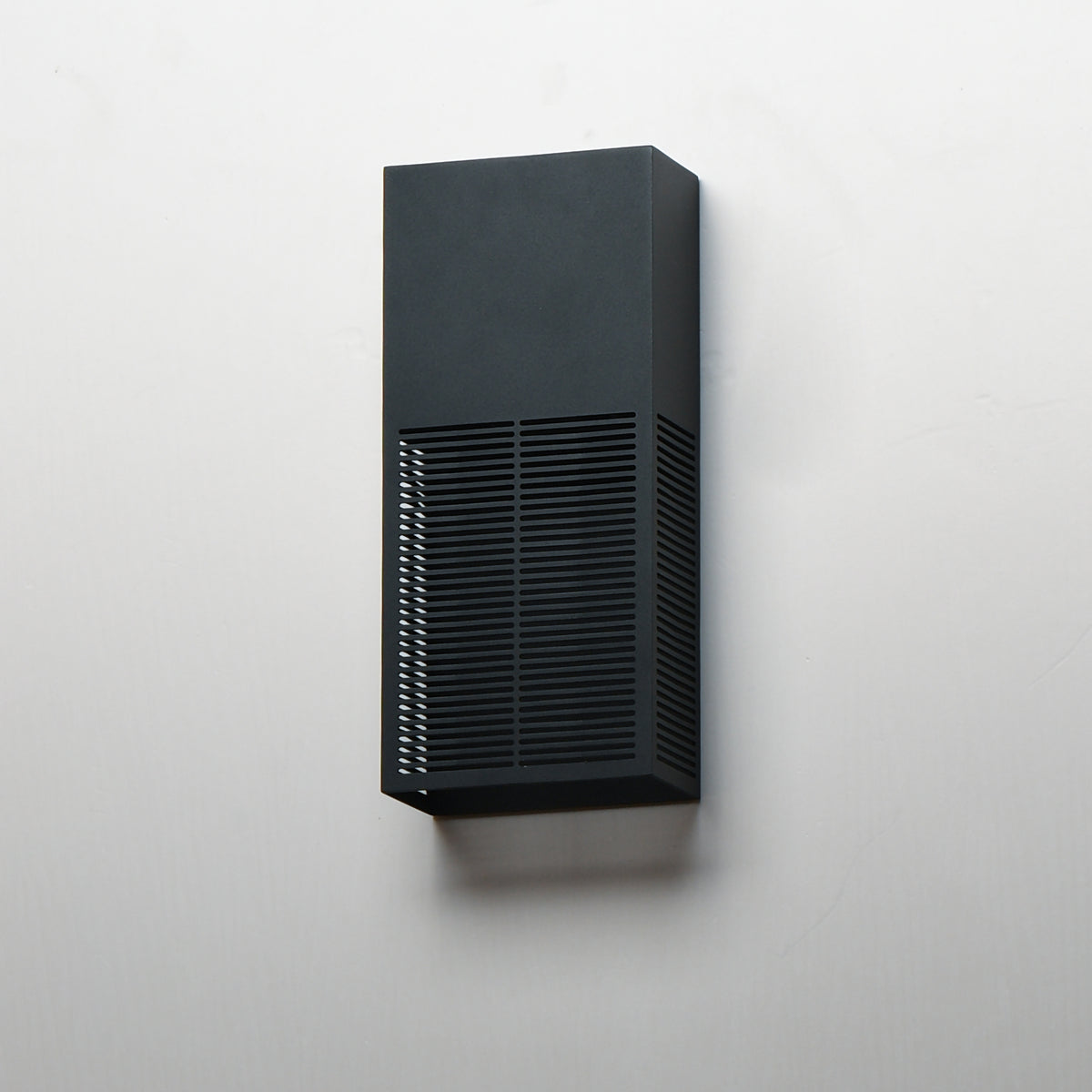 Grate-Outdoor Wall Mount by ET2