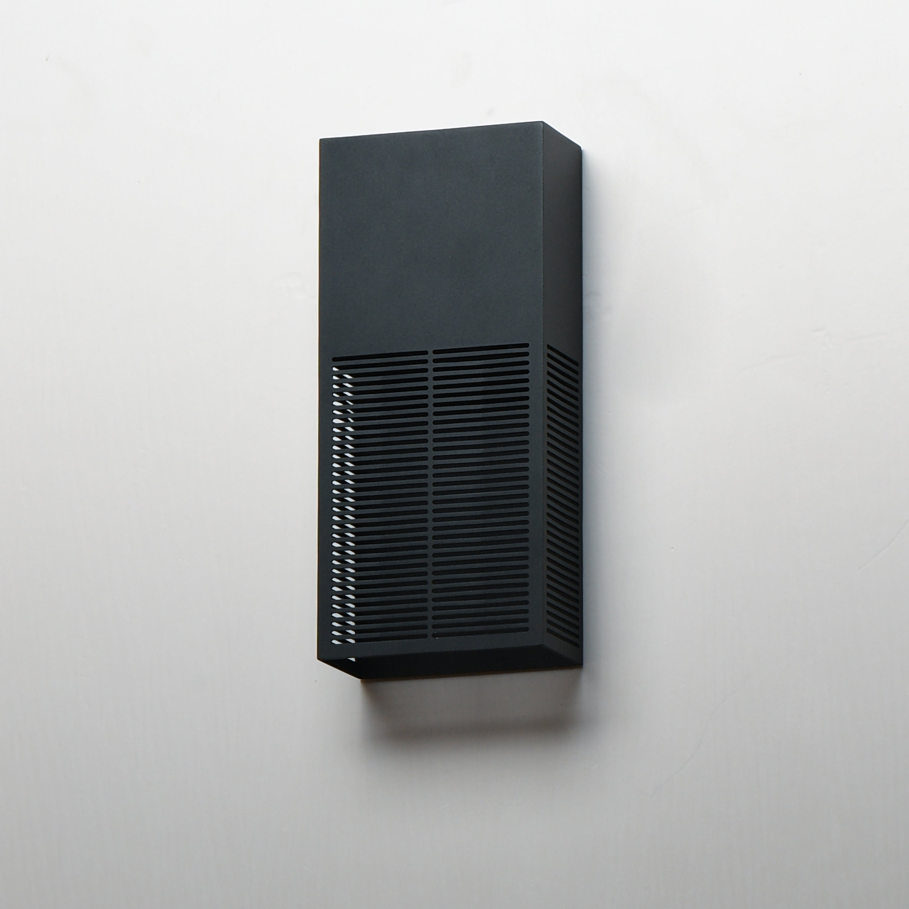 Grate-Outdoor Wall Mount by ET2