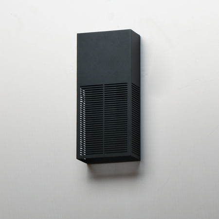 Grate-Outdoor Wall Mount by ET2